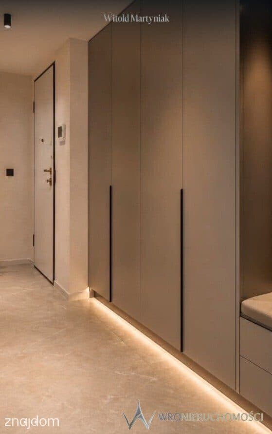 Apartament premium w Upper House| 61,26 m²| Okazja - zdjęcie 10