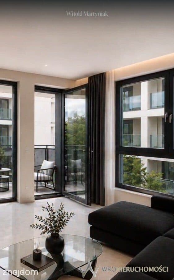 Apartament premium w Upper House| 61,26 m²| Okazja - zdjęcie 9
