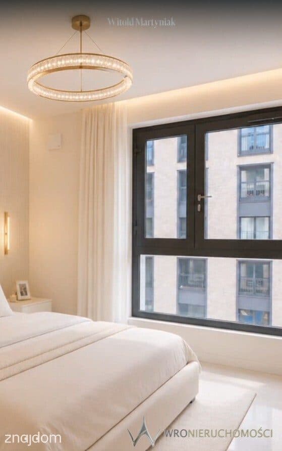 Apartament premium w Upper House| 61,26 m²| Okazja - zdjęcie 12