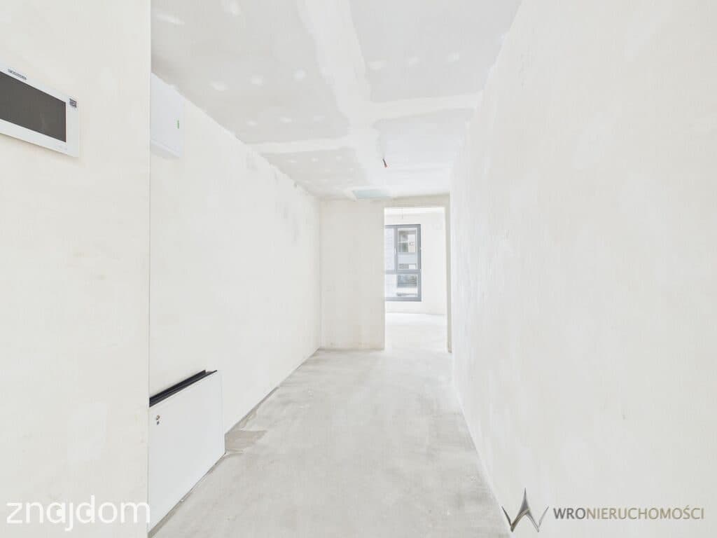 Apartament premium w Upper House| 61,26 m²| Okazja - zdjęcie 6