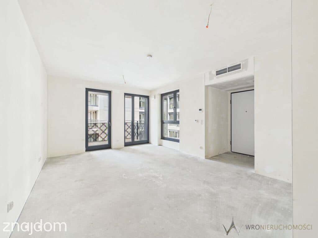 Apartament premium w Upper House| 61,26 m²| Okazja - zdjęcie 5