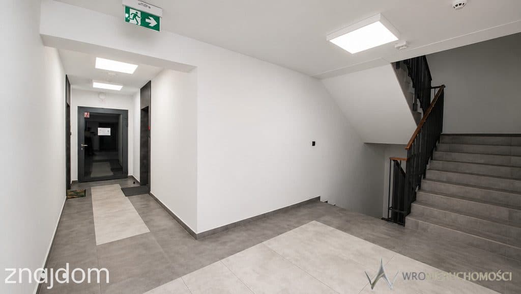 Browary Wrocławskie I 2 pokoje I duży balkon - zdjęcie 13