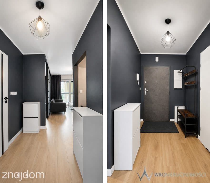 Browary Wrocławskie I 2 pokoje I duży balkon - zdjęcie 12