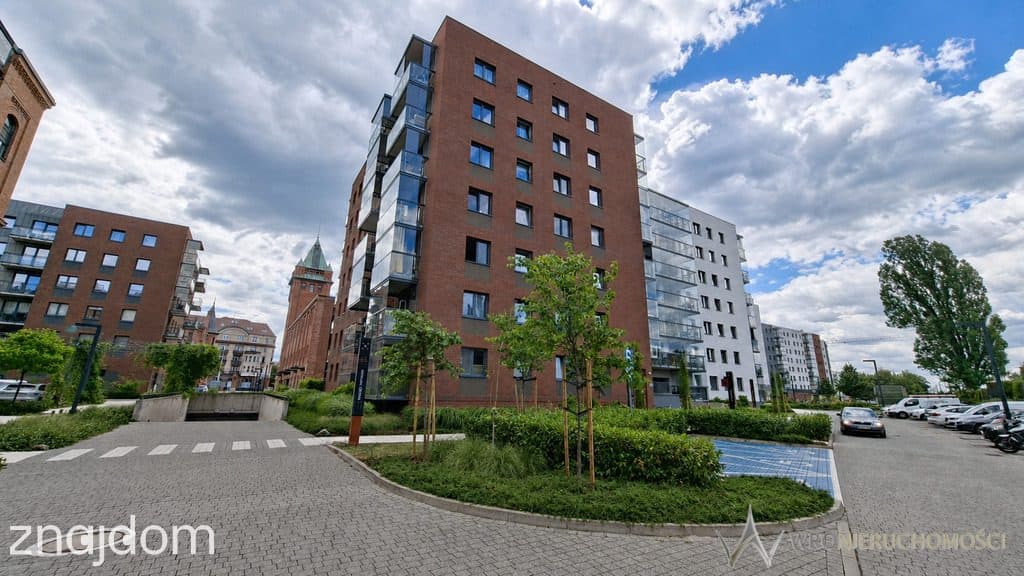Browary Wrocławskie I 2 pokoje I duży balkon - zdjęcie 14