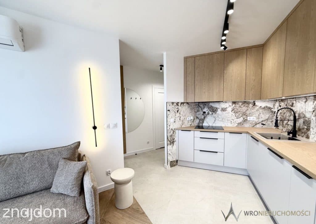 Południk 17 | Apartament Premium - zdjęcie 3