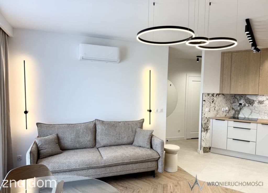 Południk 17 | Apartament Premium - zdjęcie 5
