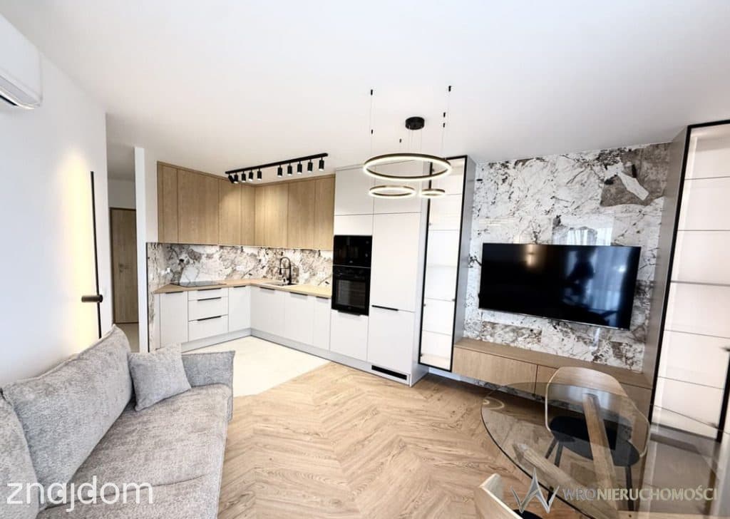 Południk 17 | Apartament Premium