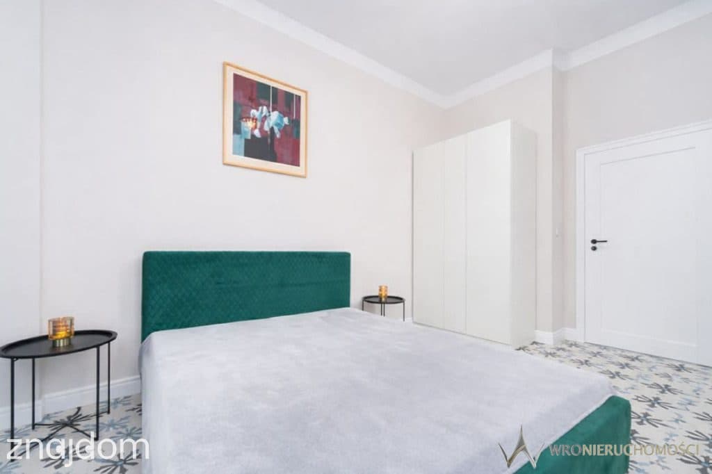 Villa Rosa | 2 pokoje | Miejsce postojowe - zdjęcie 3