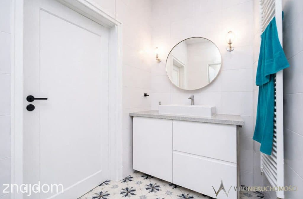 Villa Rosa | 2 pokoje | Miejsce postojowe - zdjęcie 5