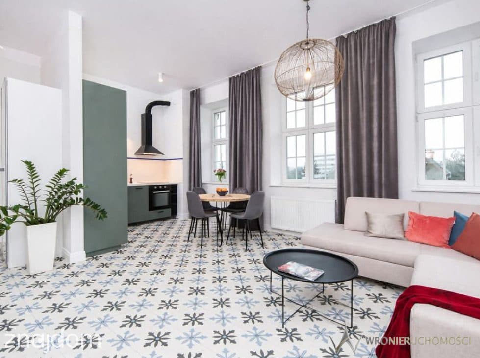 Villa Rosa | 2 pokoje | Miejsce postojowe - zdjęcie 8