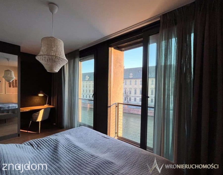 Luksusowy apartament | Marina nad Odrą - zdjęcie 3