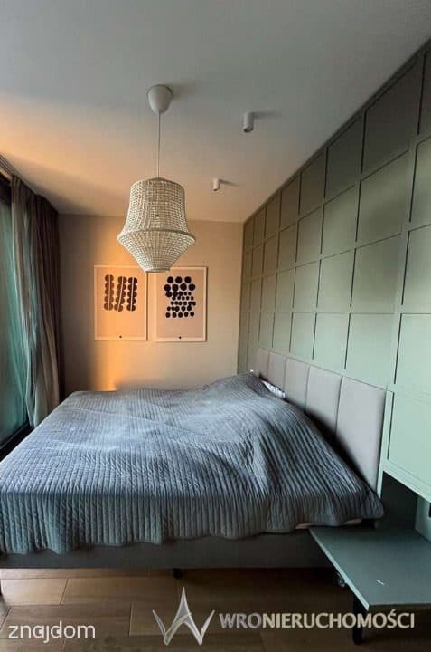 Luksusowy apartament | Marina nad Odrą - zdjęcie 4