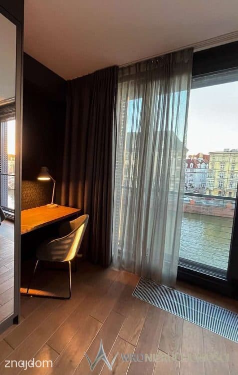 Luksusowy apartament | Marina nad Odrą - zdjęcie 5