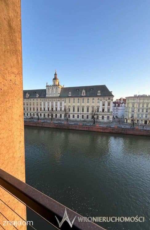 Luksusowy apartament | Marina nad Odrą - zdjęcie 6