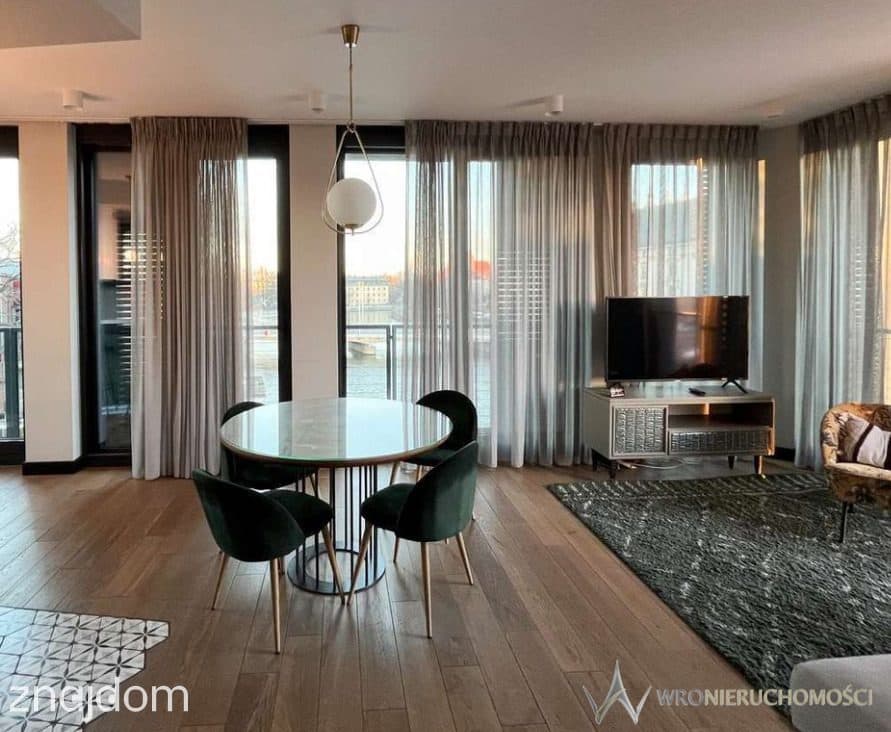 Luksusowy apartament | Marina nad Odrą - zdjęcie 9
