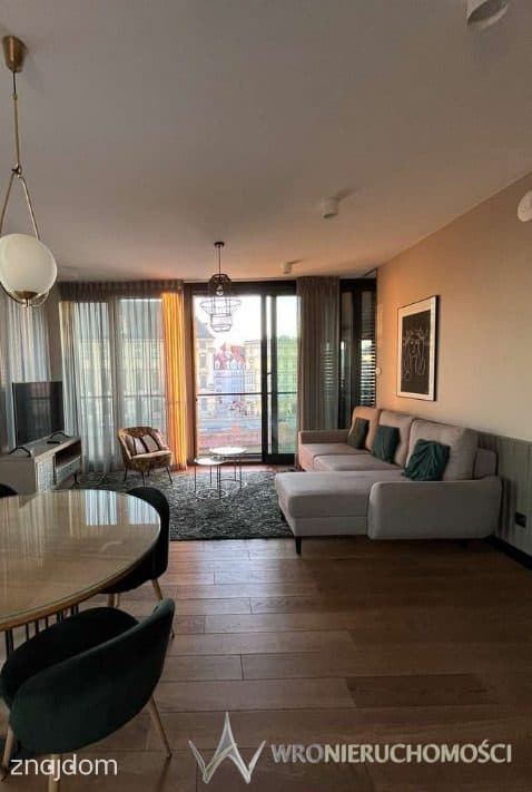 Luksusowy apartament | Marina nad Odrą - zdjęcie 10