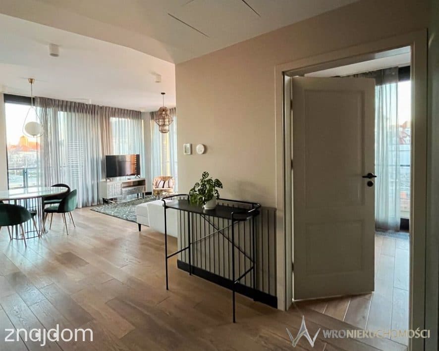 Luksusowy apartament | Marina nad Odrą - zdjęcie 12