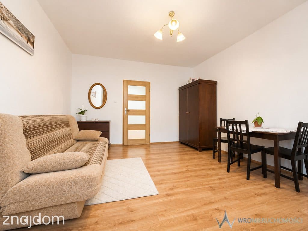 Kawalerka | Centrum | 27 m² - zdjęcie 3