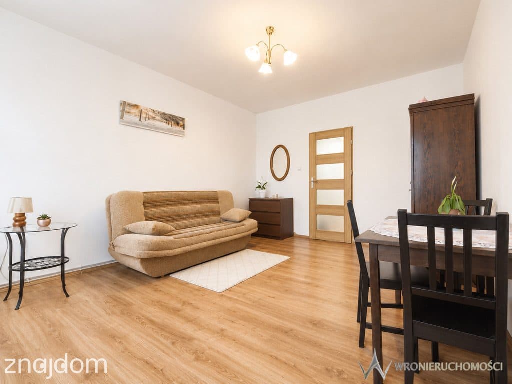 Kawalerka | Centrum | 27 m² - zdjęcie 4