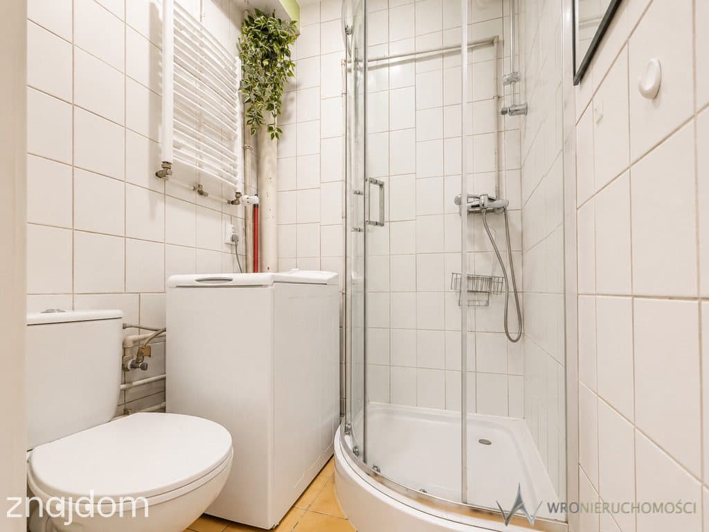 Kawalerka | Centrum | 27 m² - zdjęcie 5
