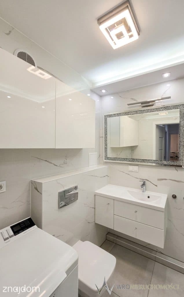 Pixel House I 2 pokoje I Garaż I Po remoncie - zdjęcie 6