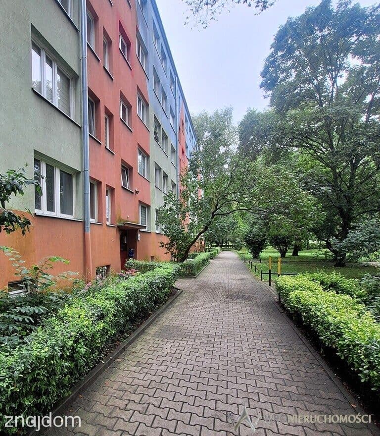 3 pokoje I osobna kuchnia | obok SKy Tower I