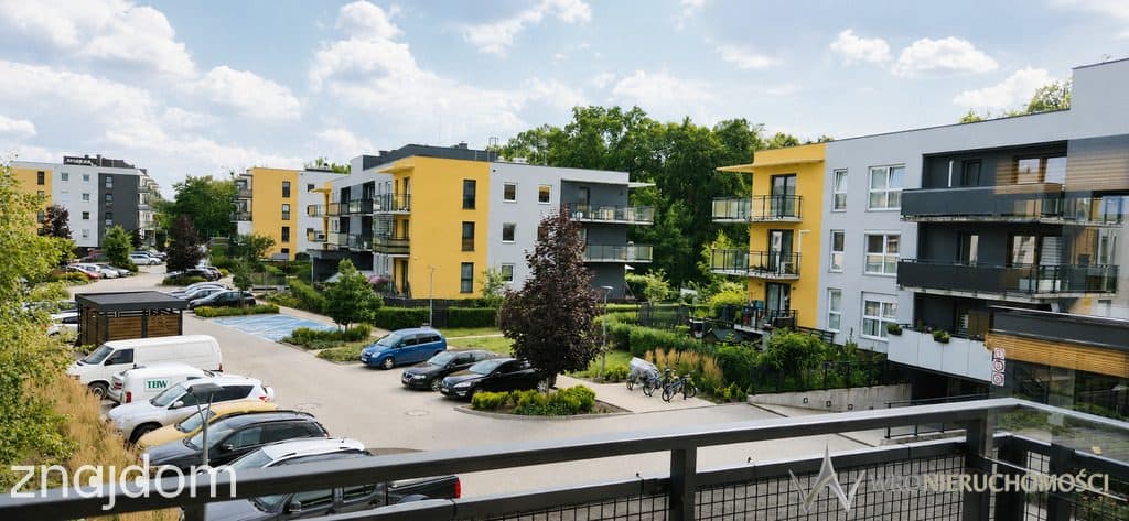 Jodłowicka - 57,86 m2 - Słoneczne Stabłowice - zdjęcie 10