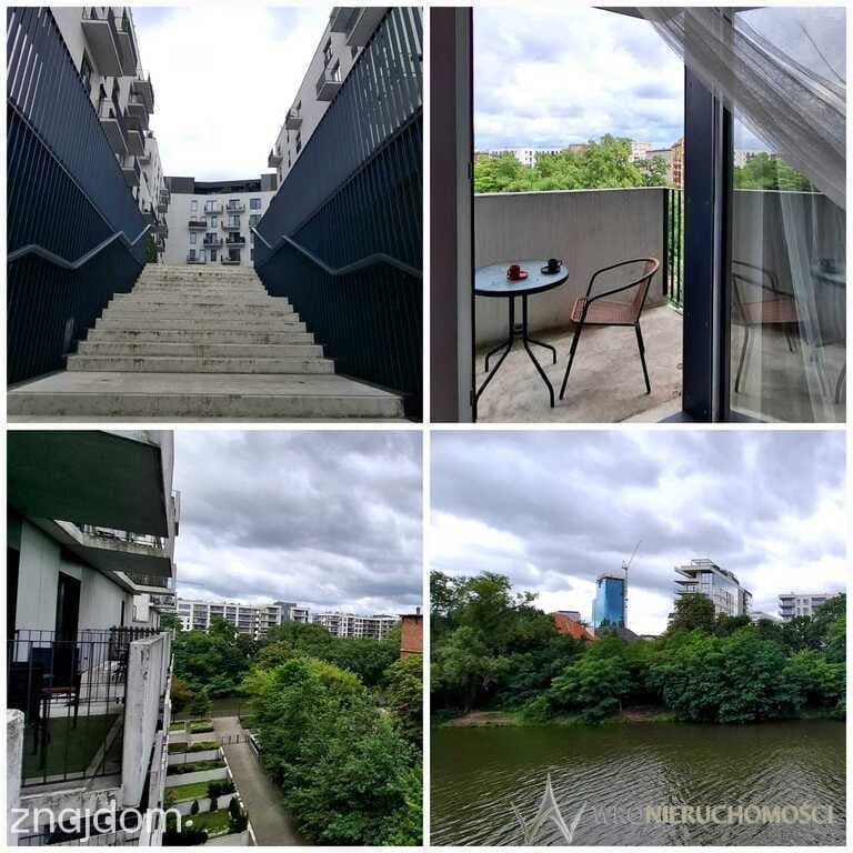 Nadodrze | 40m2 w TOP lokalizacji - zdjęcie 2