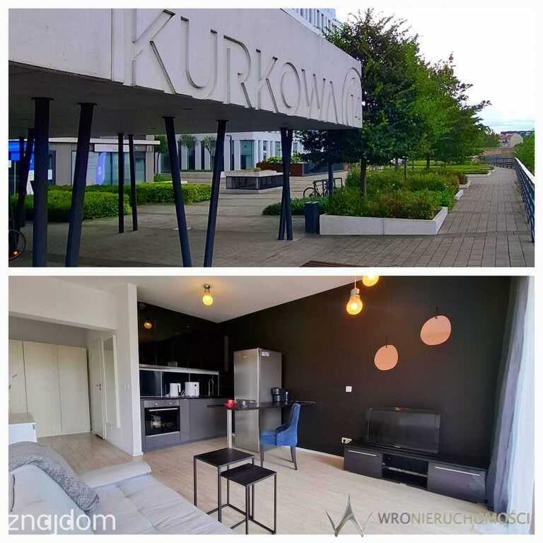 Nadodrze | 40m2 w TOP lokalizacji - zdjęcie 4
