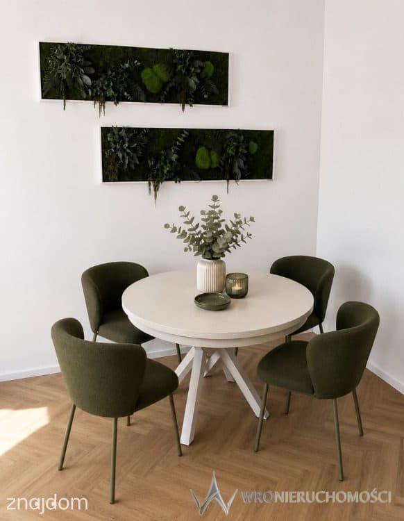 Nowe 2 pokoje z ogrodem i garażem - zdjęcie 2