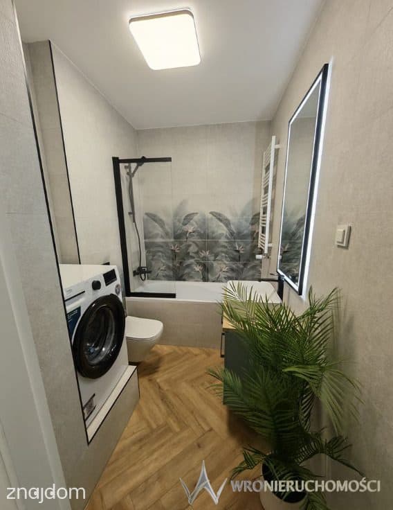 Nowe 2 pokoje z ogrodem i garażem - zdjęcie 6