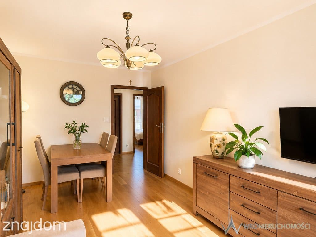 Na sprzedaż | Jasne zadbane mieszkanie | 69,46 m2 - zdjęcie 10