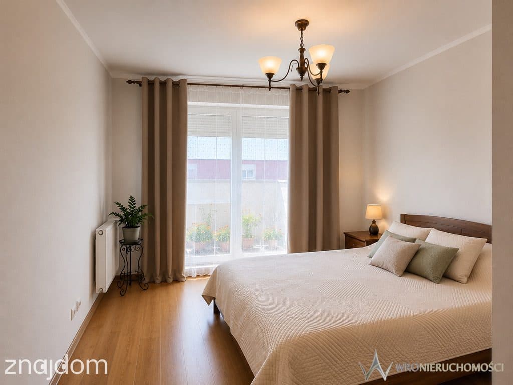 Na sprzedaż | Jasne zadbane mieszkanie | 69,46 m2 - zdjęcie 12