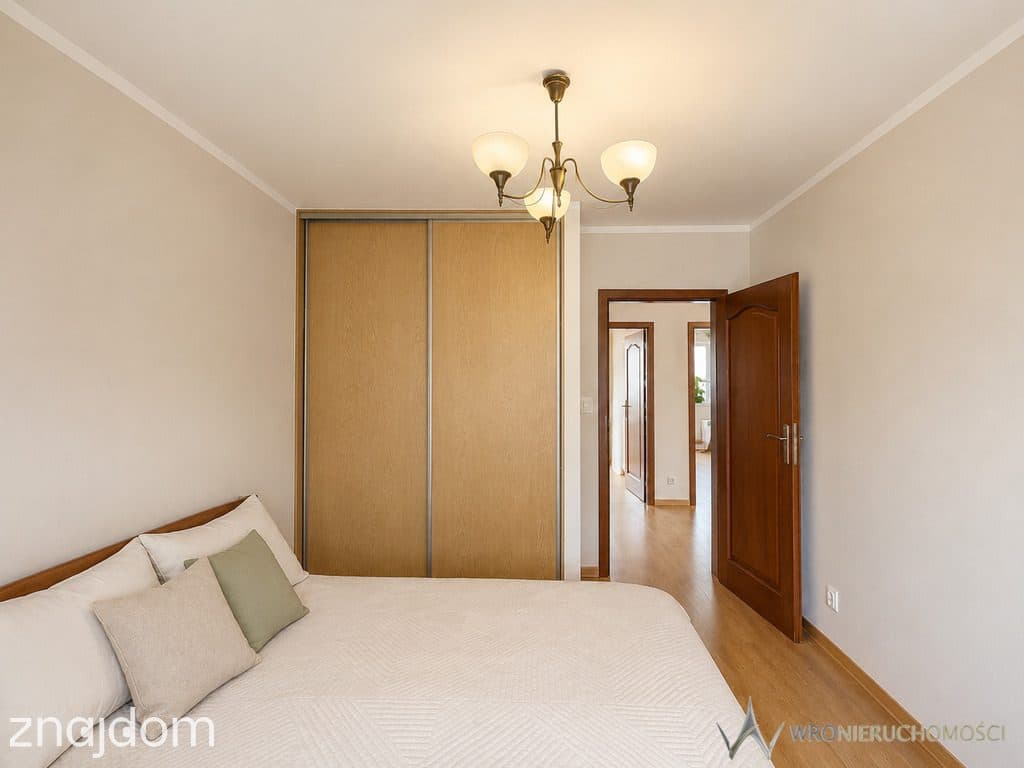 Na sprzedaż | Jasne zadbane mieszkanie | 69,46 m2 - zdjęcie 13
