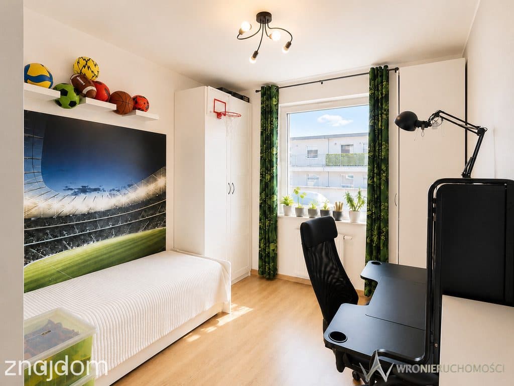 Na sprzedaż | Jasne zadbane mieszkanie | 69,46 m2 - zdjęcie 15