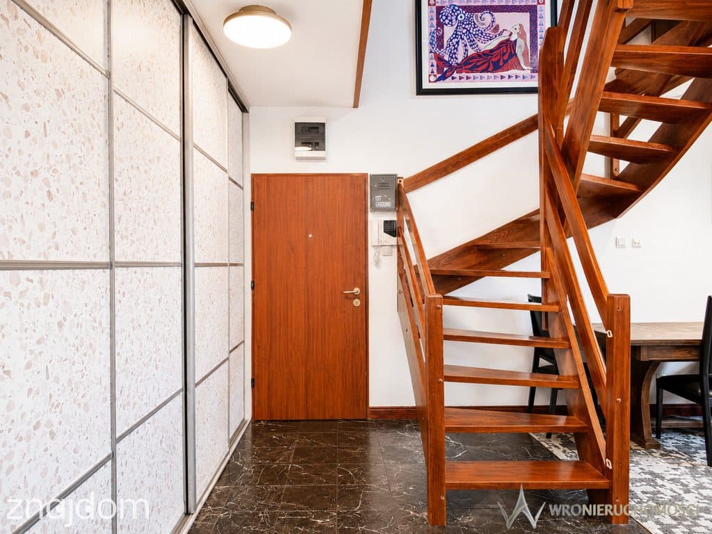 Dwupoziomowe 82 m² z garażem - zdjęcie 7