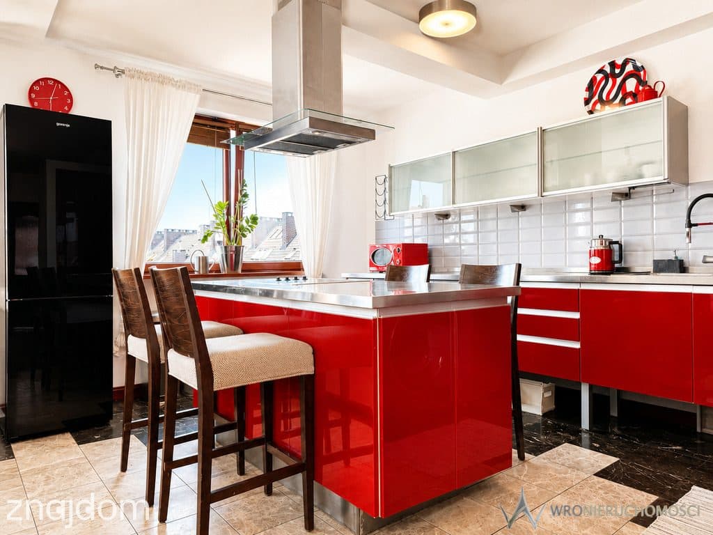 Dwupoziomowe 82 m² z garażem - zdjęcie 9