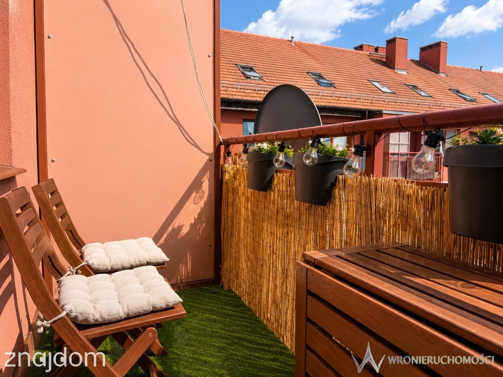 Dwupoziomowe 82 m² z garażem - zdjęcie 10