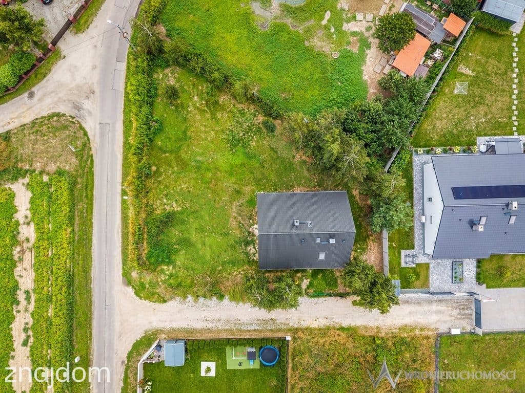 Dom do wykończenia | Michałowice | Duża działka - zdjęcie 20