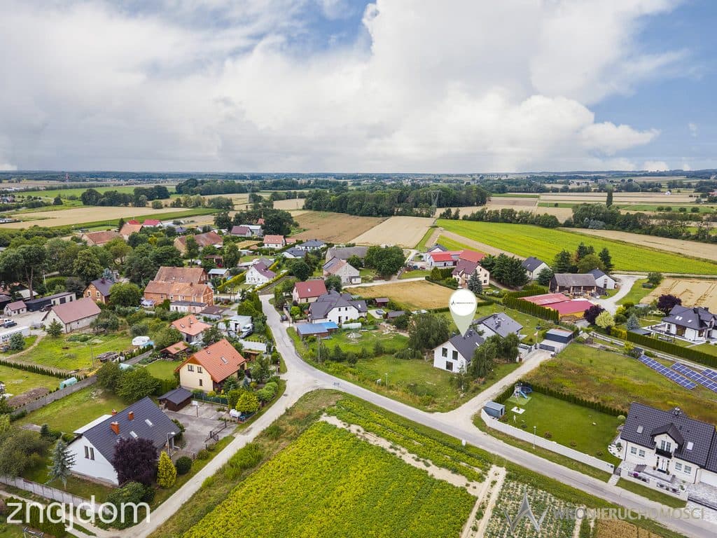Dom do wykończenia | Michałowice | Duża działka - zdjęcie 9