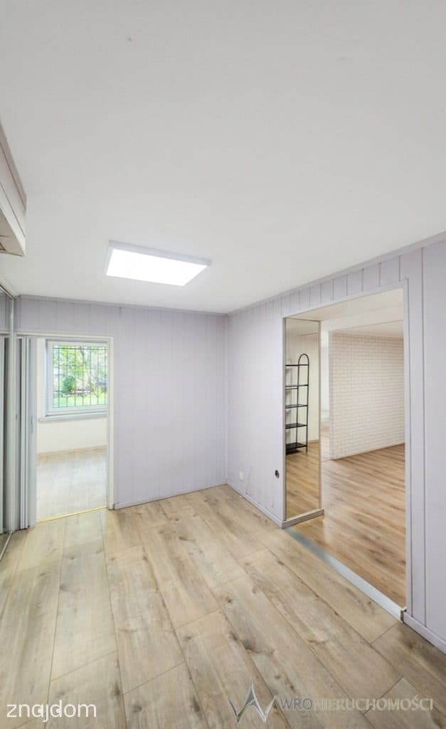 Lokal użytkowy 51m² I Brak czynszu I Kasprowicza