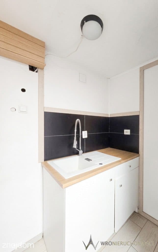 Lokal użytkowy 51m² I Brak czynszu I Kasprowicza - zdjęcie 6