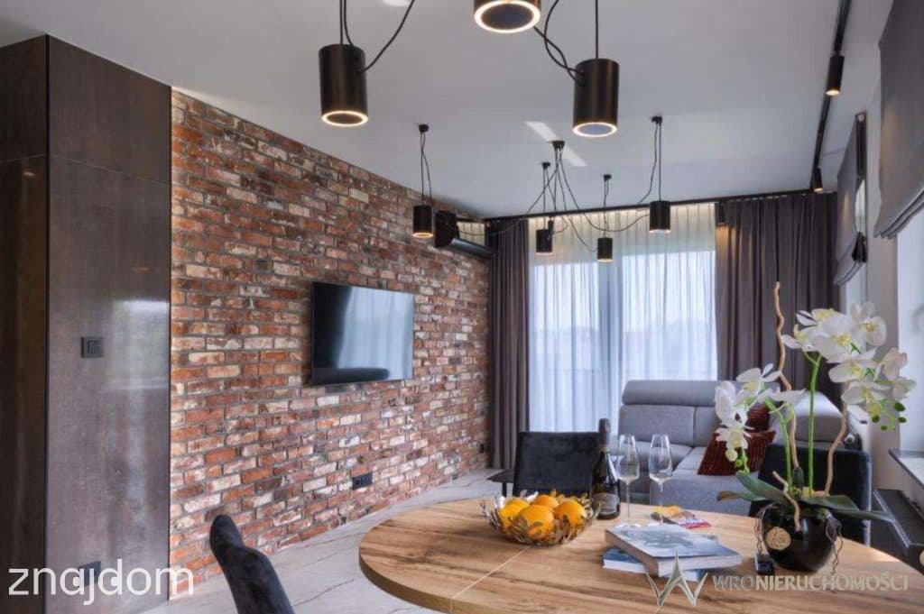 Apartament Premium | Kępa Mieszczańska