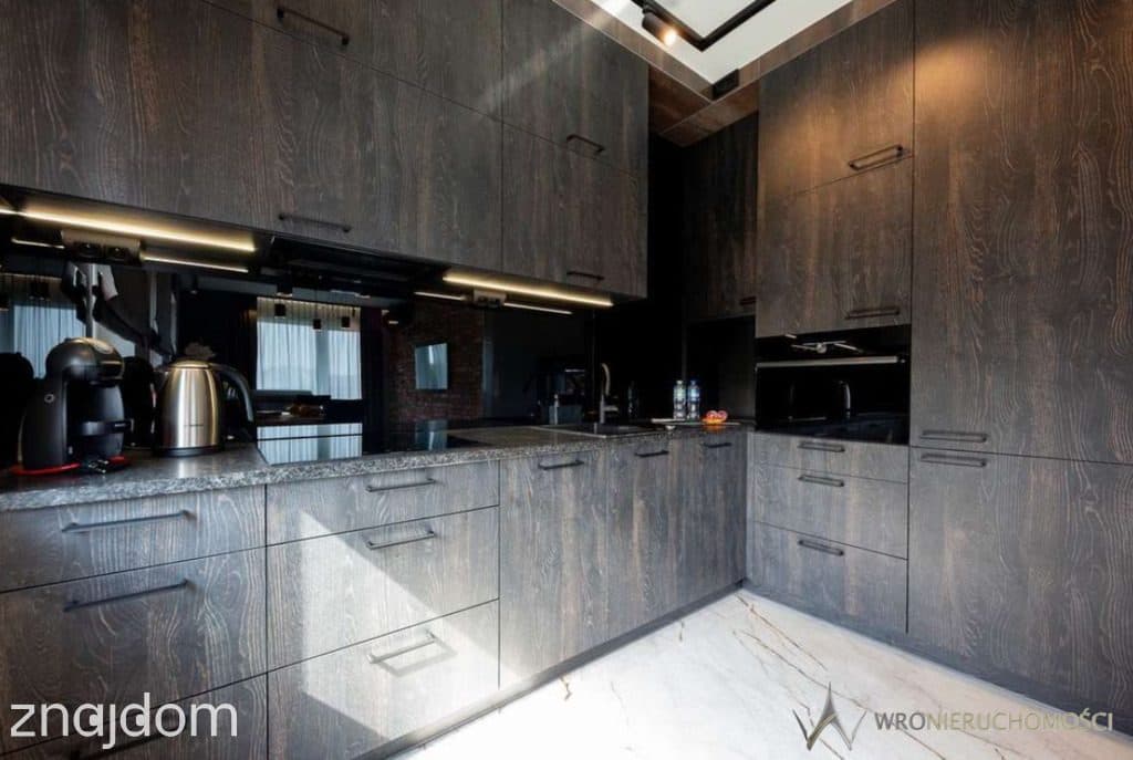 Apartament Premium | Kępa Mieszczańska - zdjęcie 2