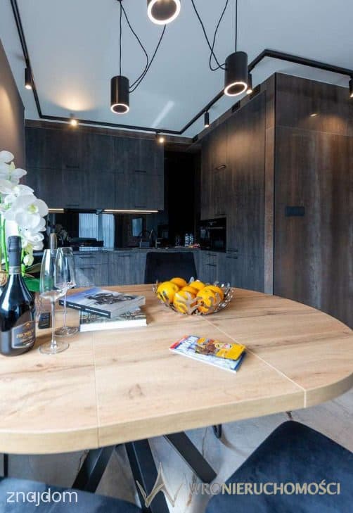 Apartament Premium | Kępa Mieszczańska - zdjęcie 3