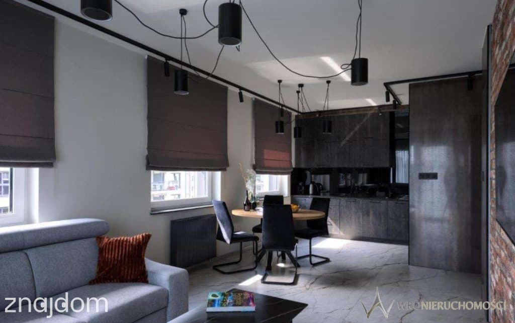 Apartament Premium | Kępa Mieszczańska - zdjęcie 4