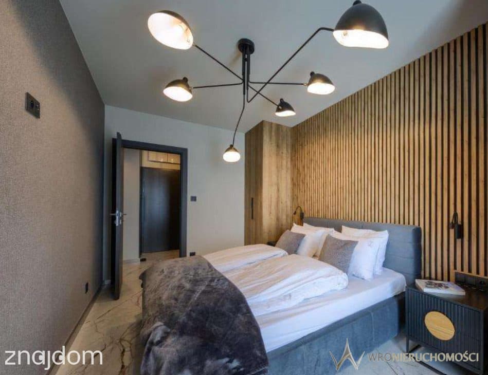 Apartament Premium | Kępa Mieszczańska - zdjęcie 6