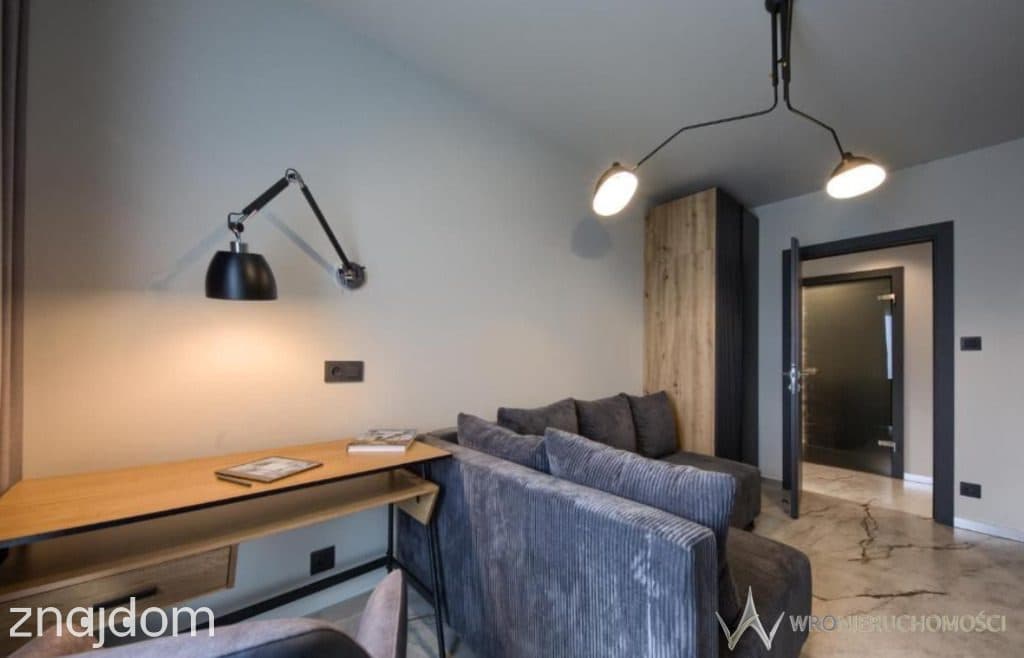 Apartament Premium | Kępa Mieszczańska - zdjęcie 7