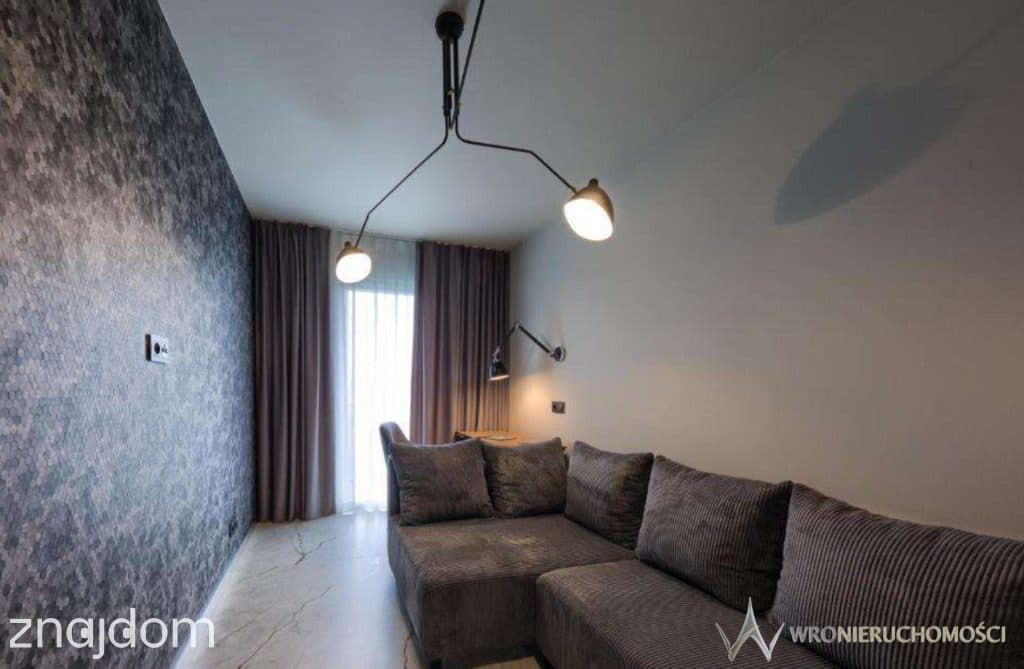 Apartament Premium | Kępa Mieszczańska - zdjęcie 8