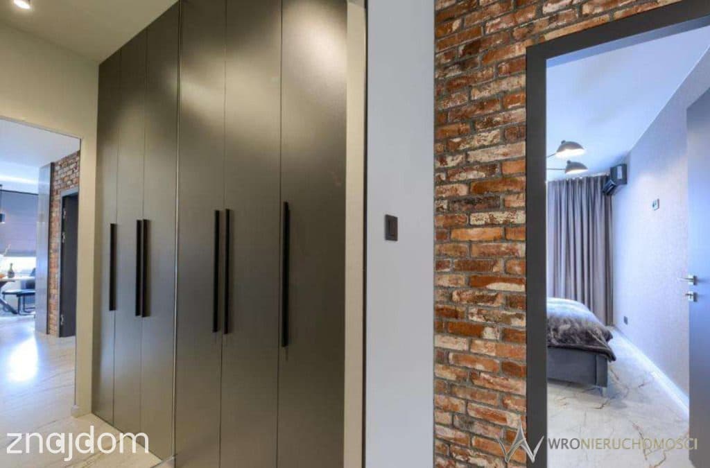 Apartament Premium | Kępa Mieszczańska - zdjęcie 9